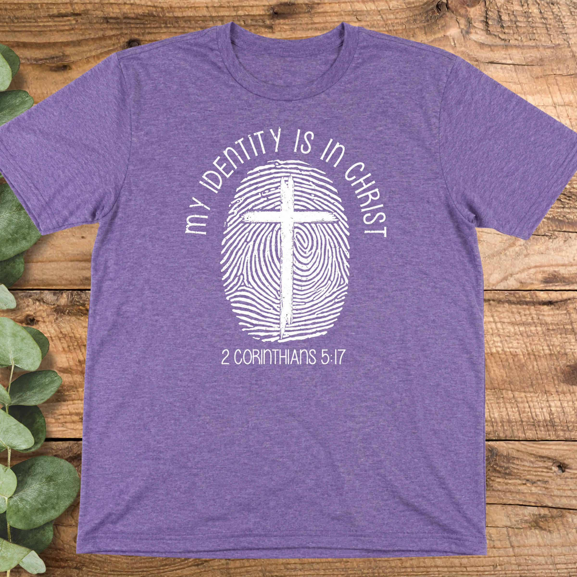Shop All Faith Apparel