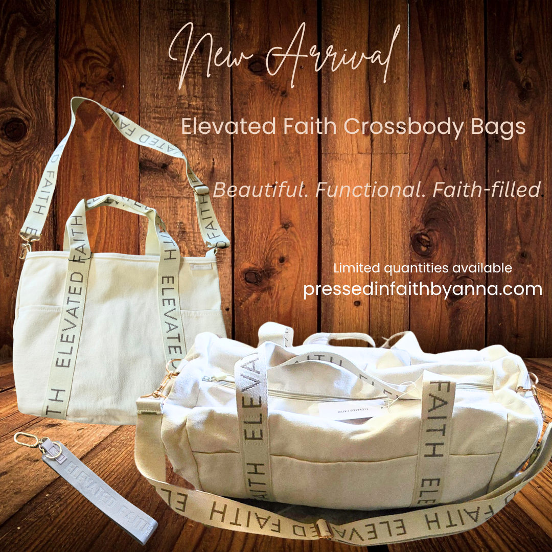 Elevated Faith