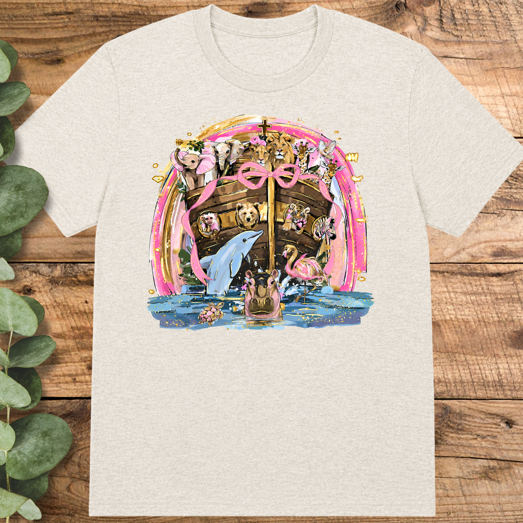 Noah's Ark