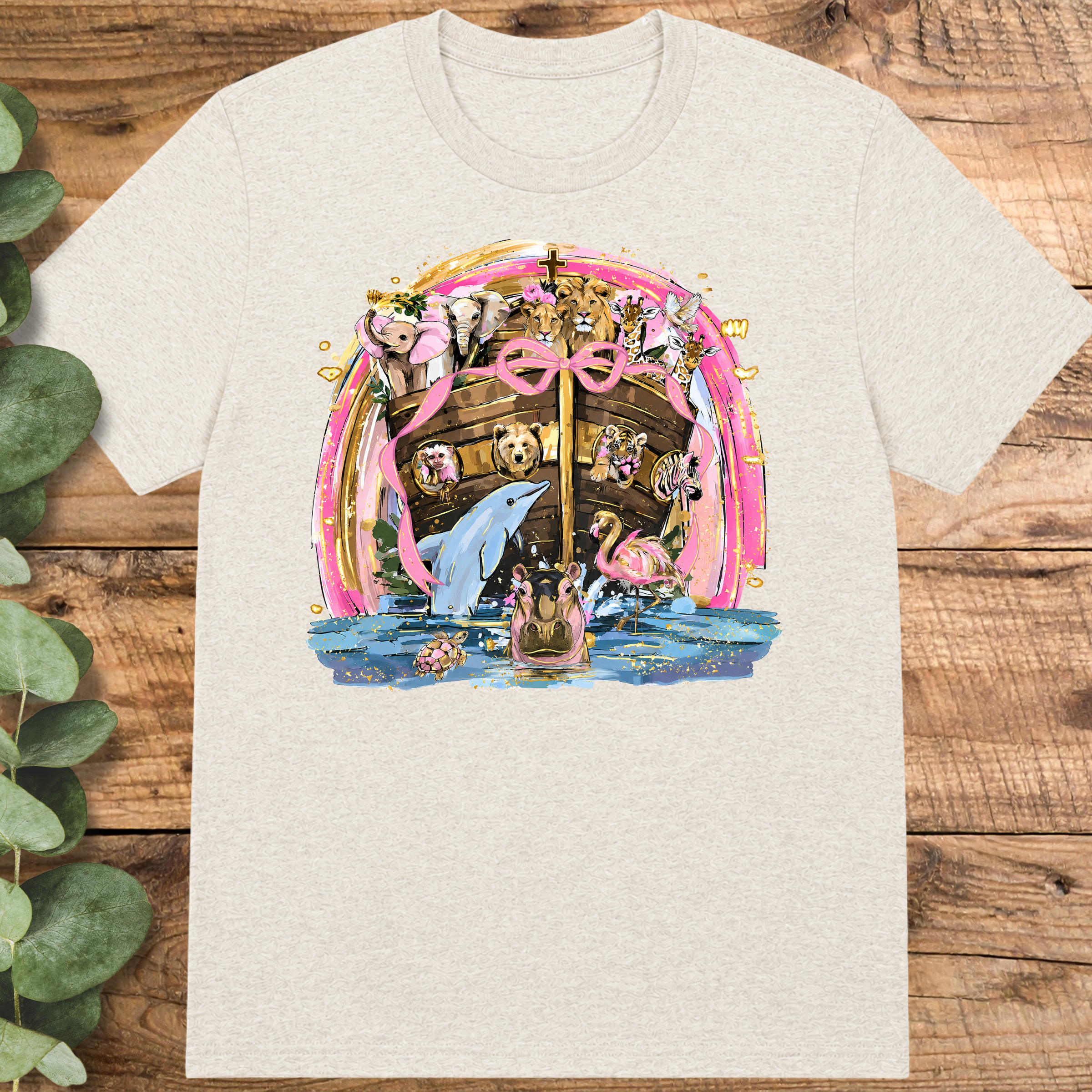 Noah's Ark