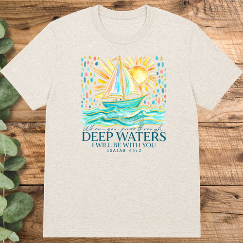 Deep Waters