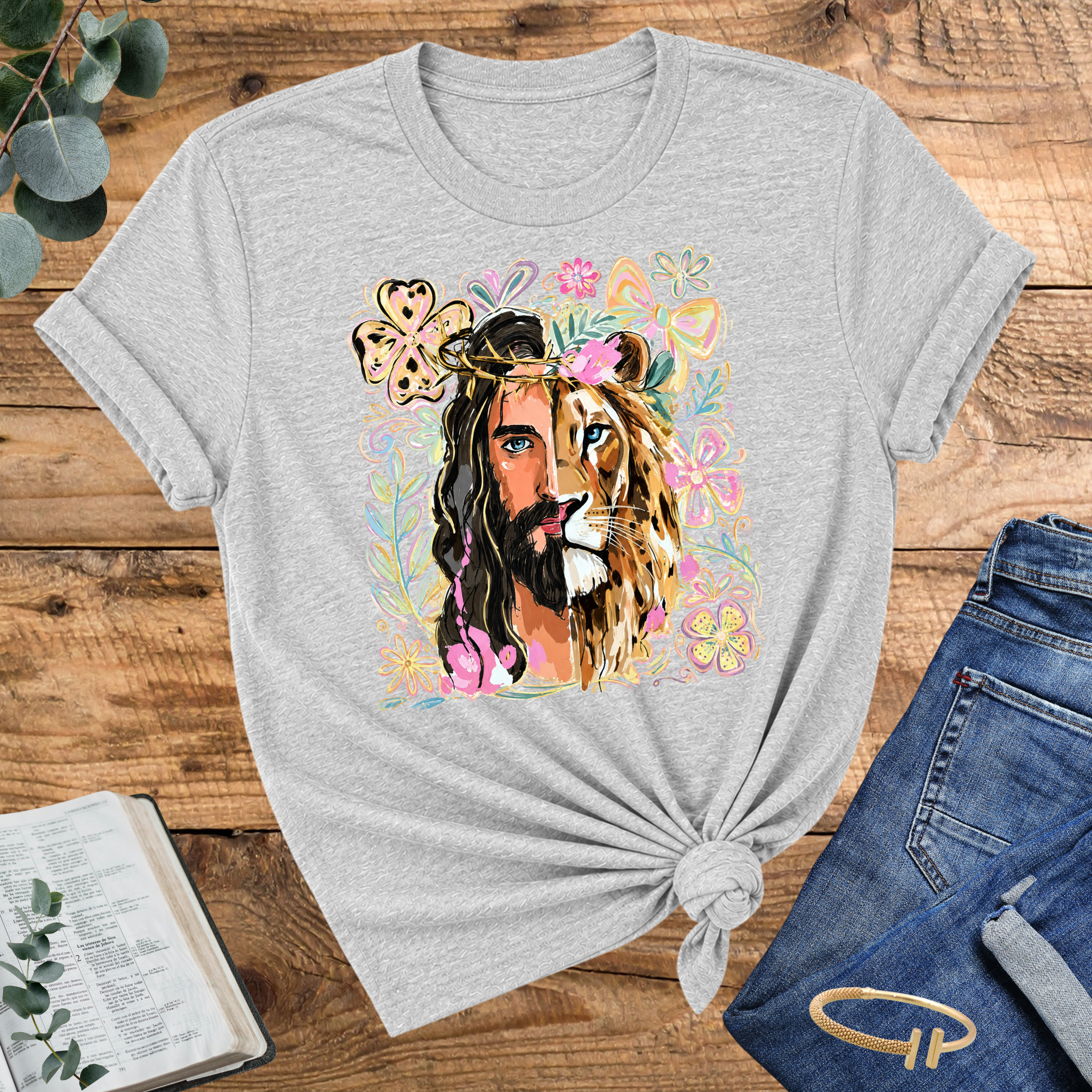 Lion of Judah