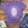 My Identity Is In Christ