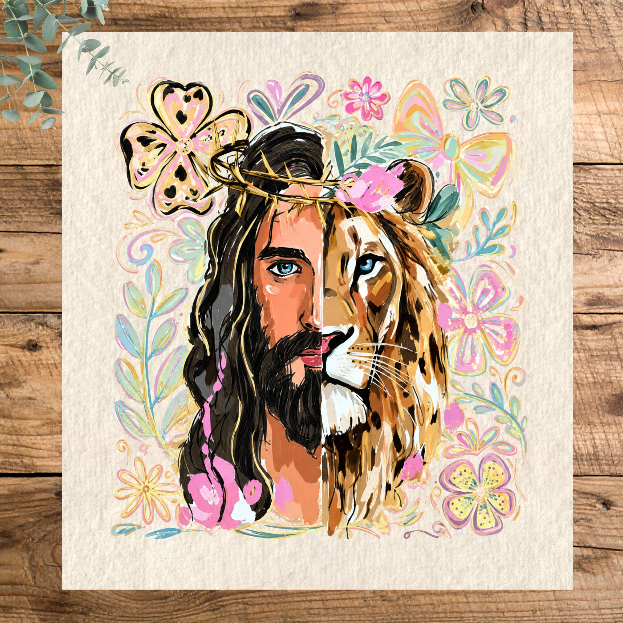 Lion of Judah