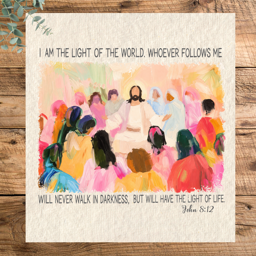 Light of the World