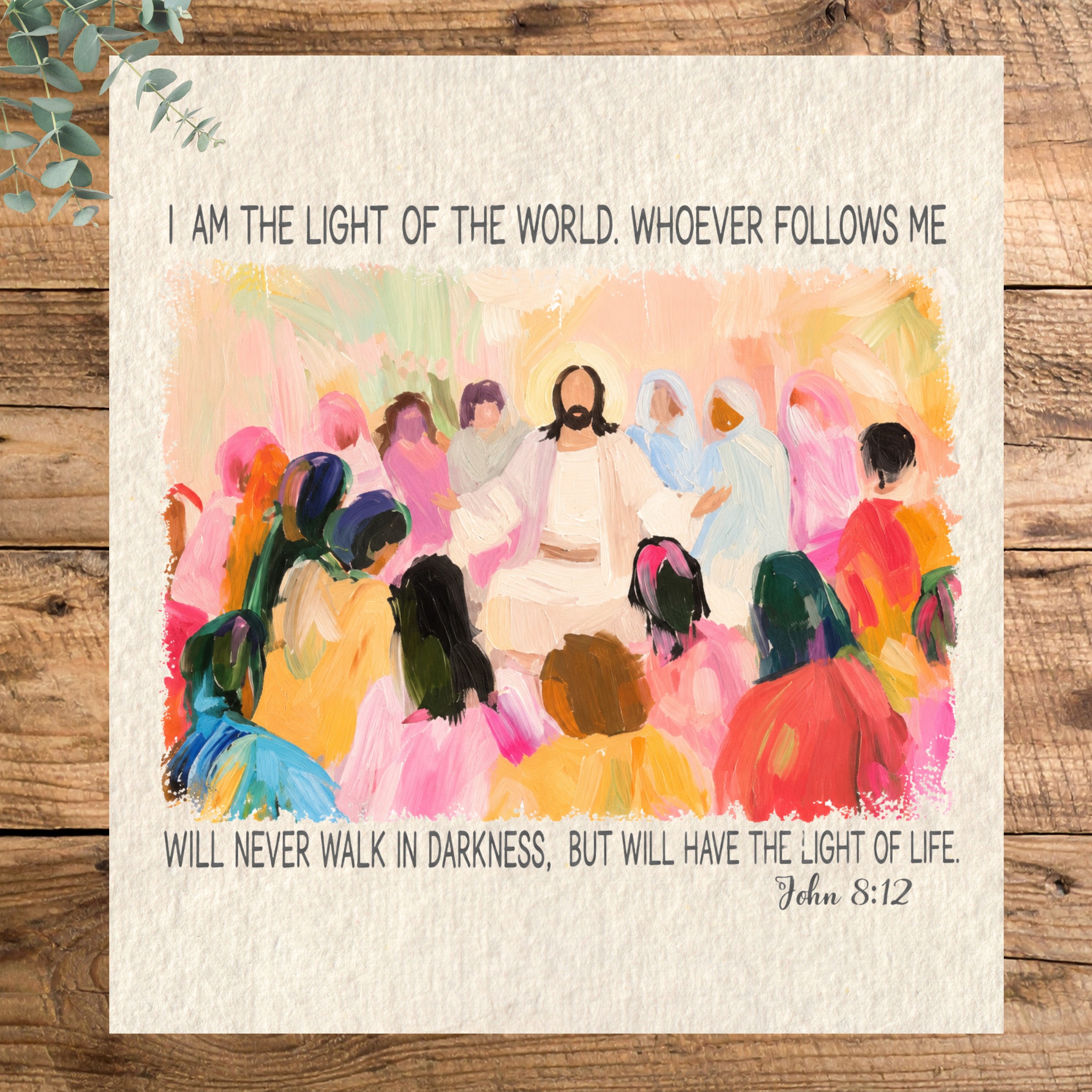 Light of the World