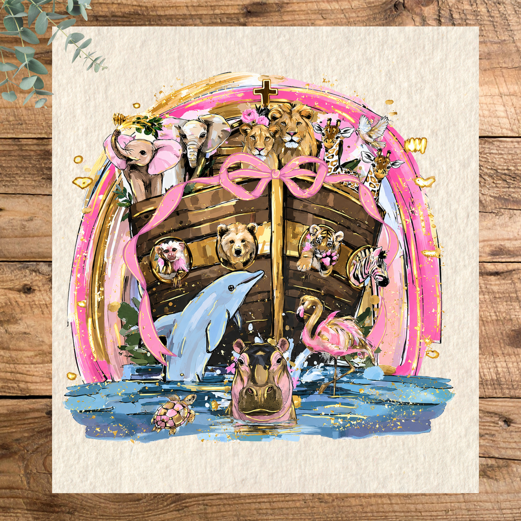 Noah's Ark