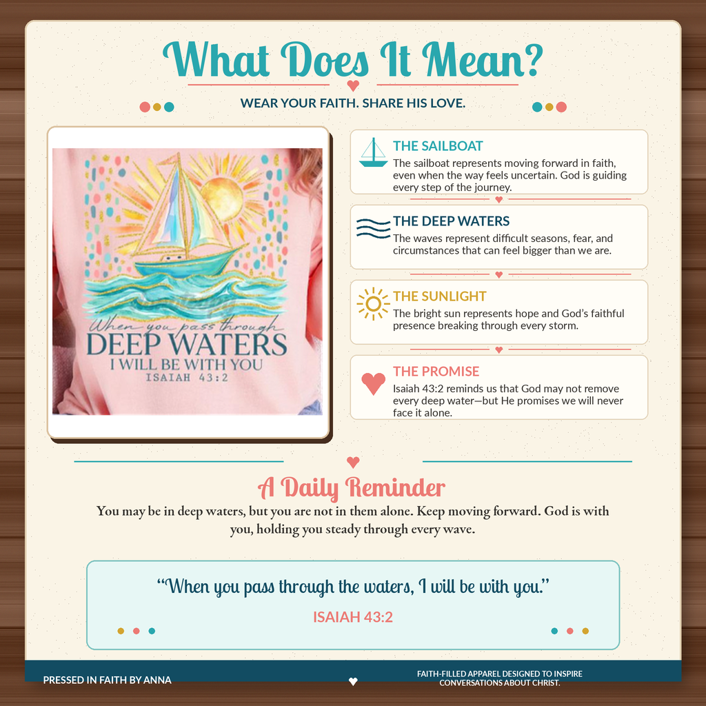 Deep Waters