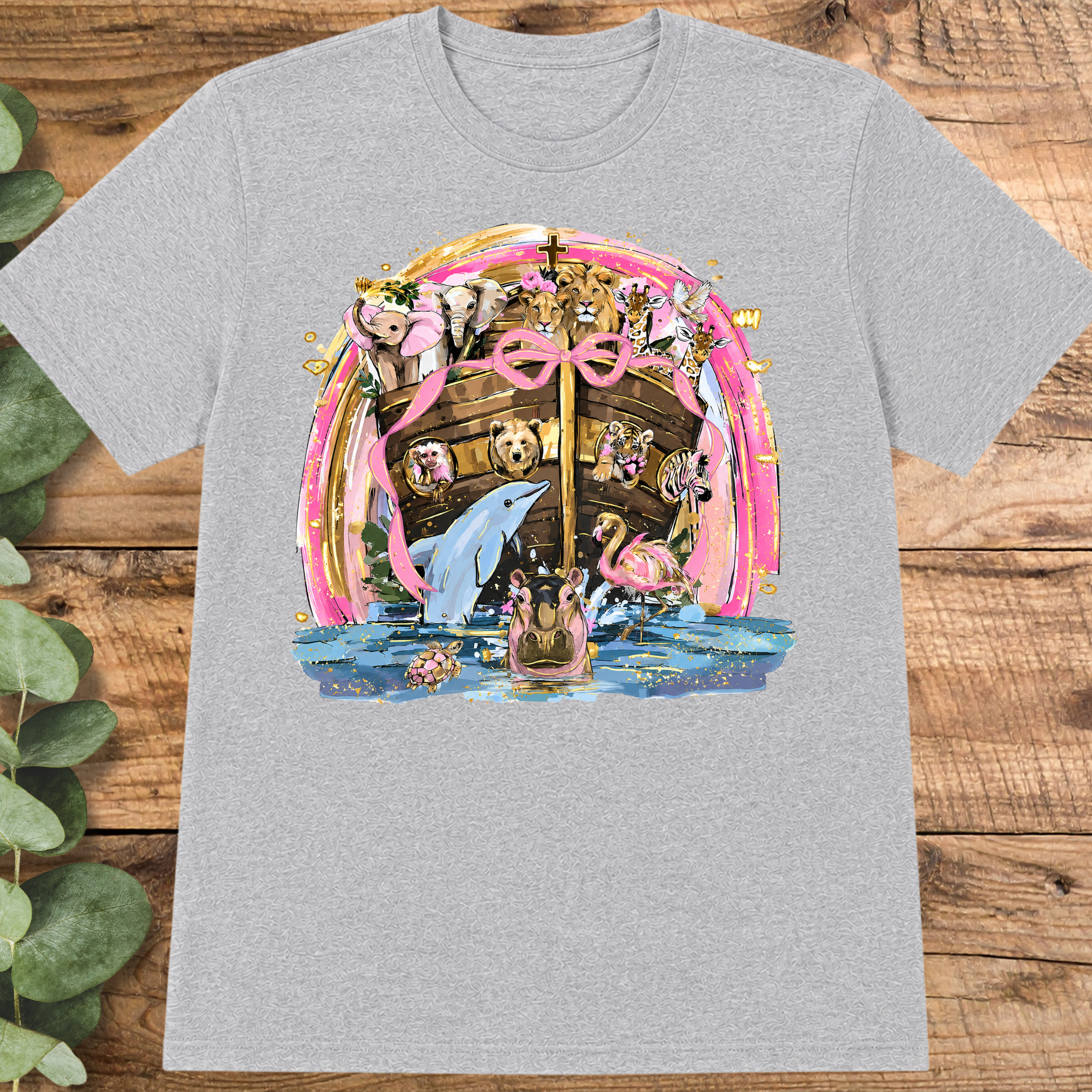 Noah's Ark