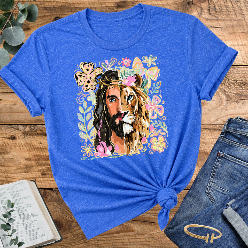 Lion of Judah