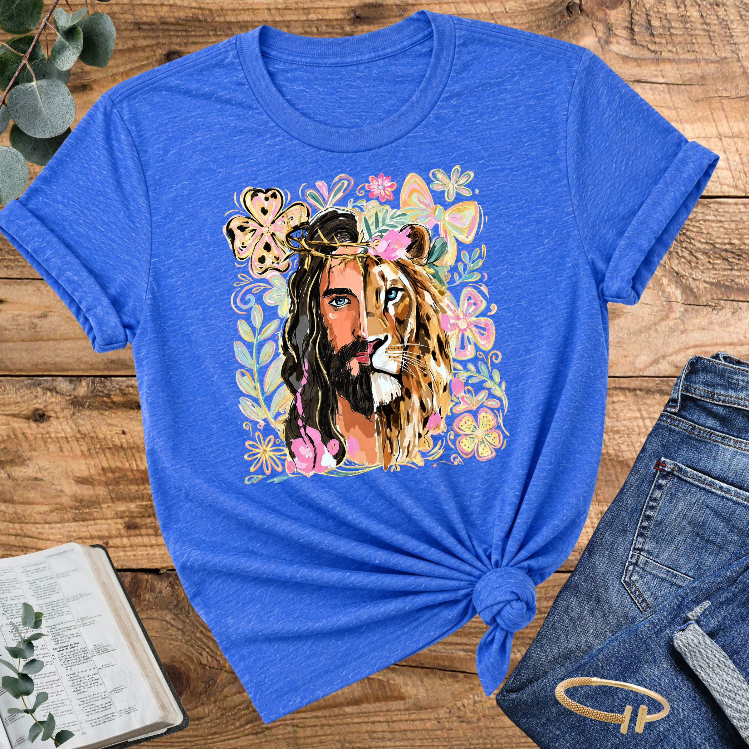 Lion of Judah