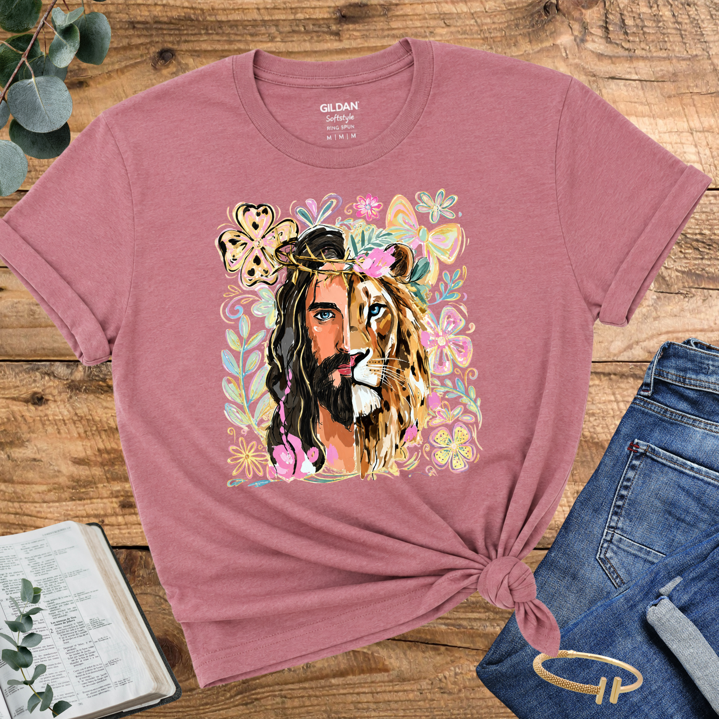 Lion of Judah