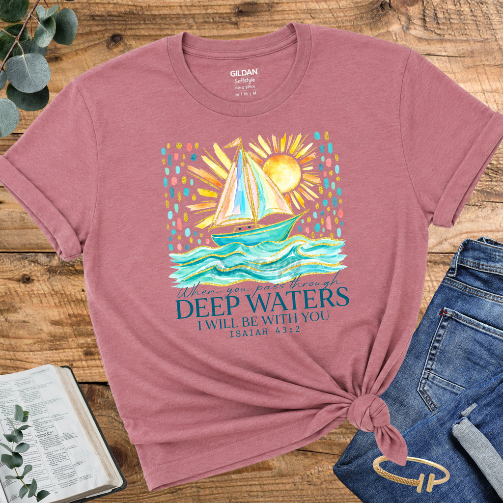 Deep Waters