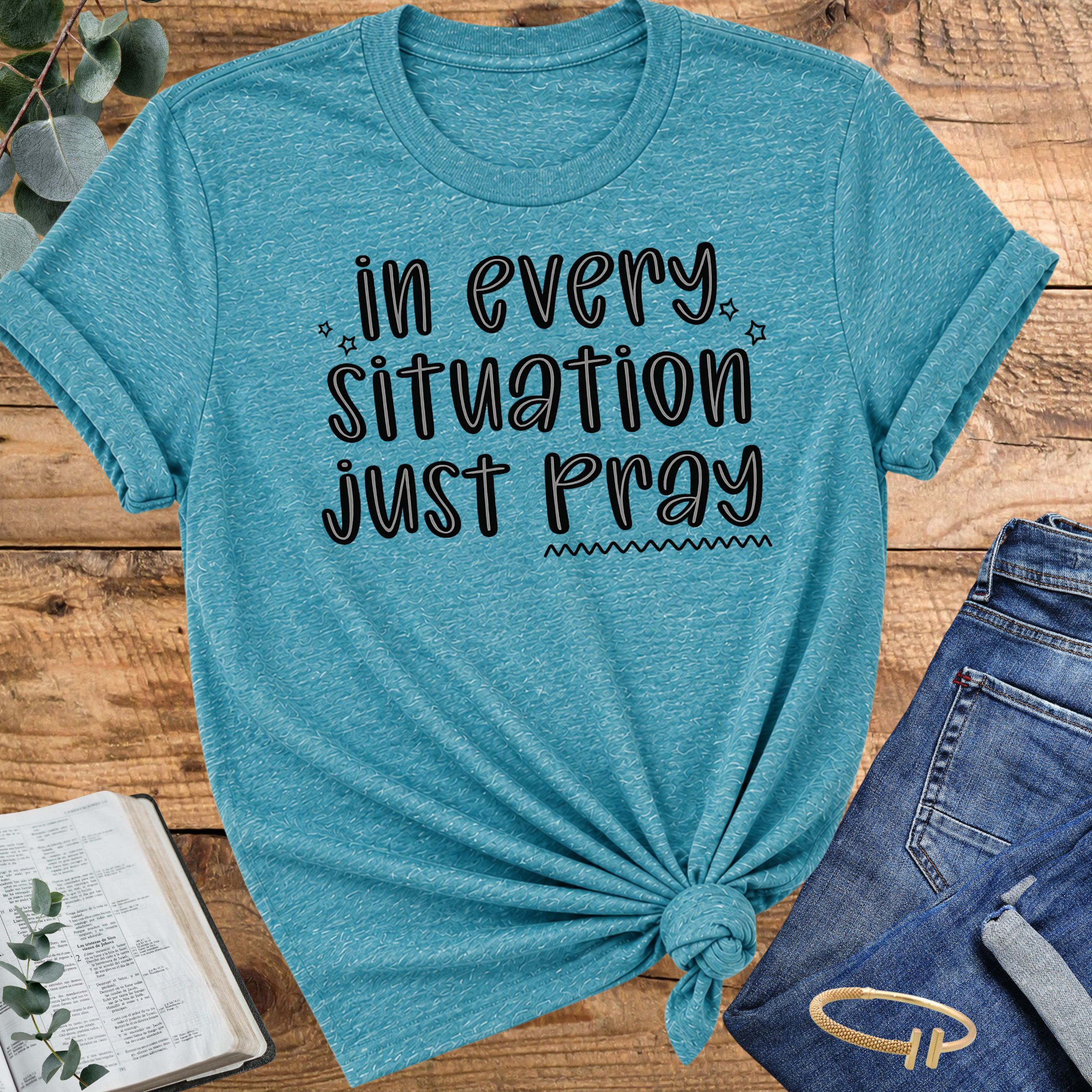 In Every Situation