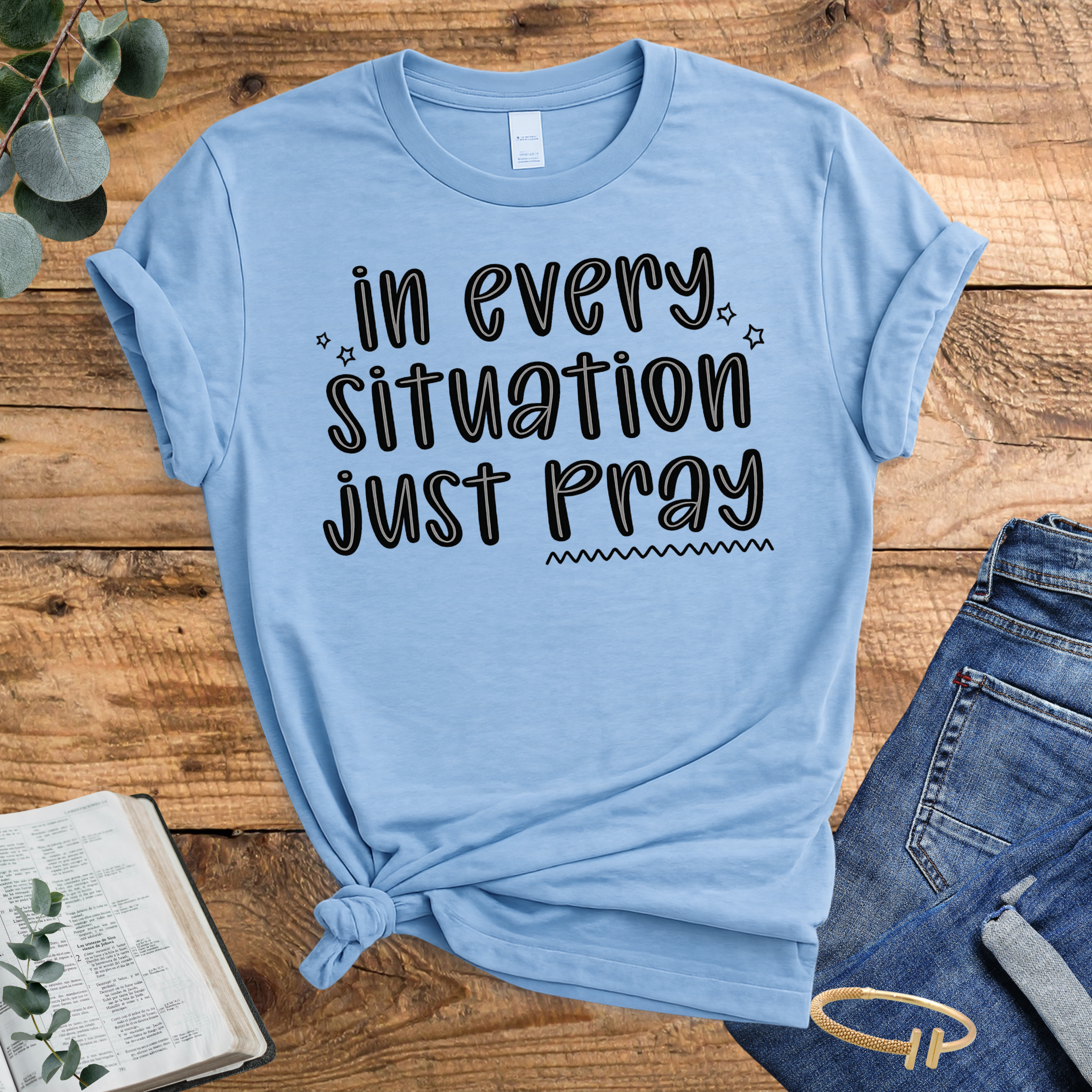In Every Situation