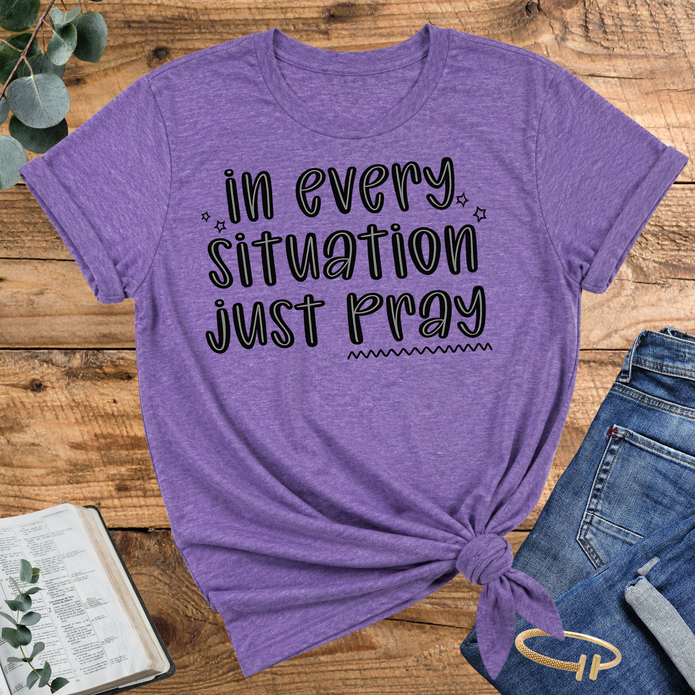 In Every Situation