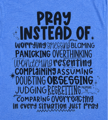 In Every Situation