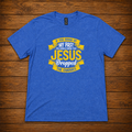 If You Bring Up My Past Jesus Dropped the Charges T-Shirt