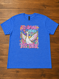 Get Up and Praise the Lord T-Shirt